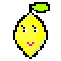 Lemonna in the Citrusland collection image