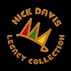 Nick Davis Legacy Collection collection image
