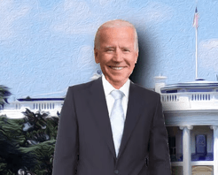 Biden Digital   Trading Cards