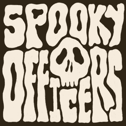 Spooky Officers collection image