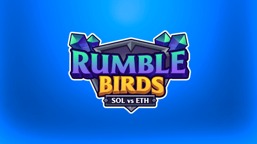 Rumble Birds