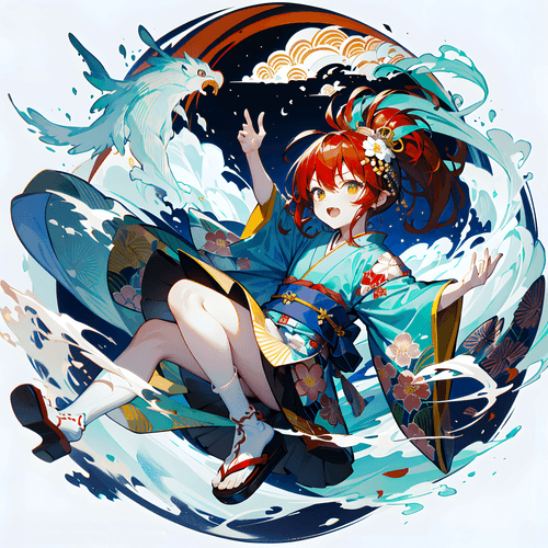 Aya #50