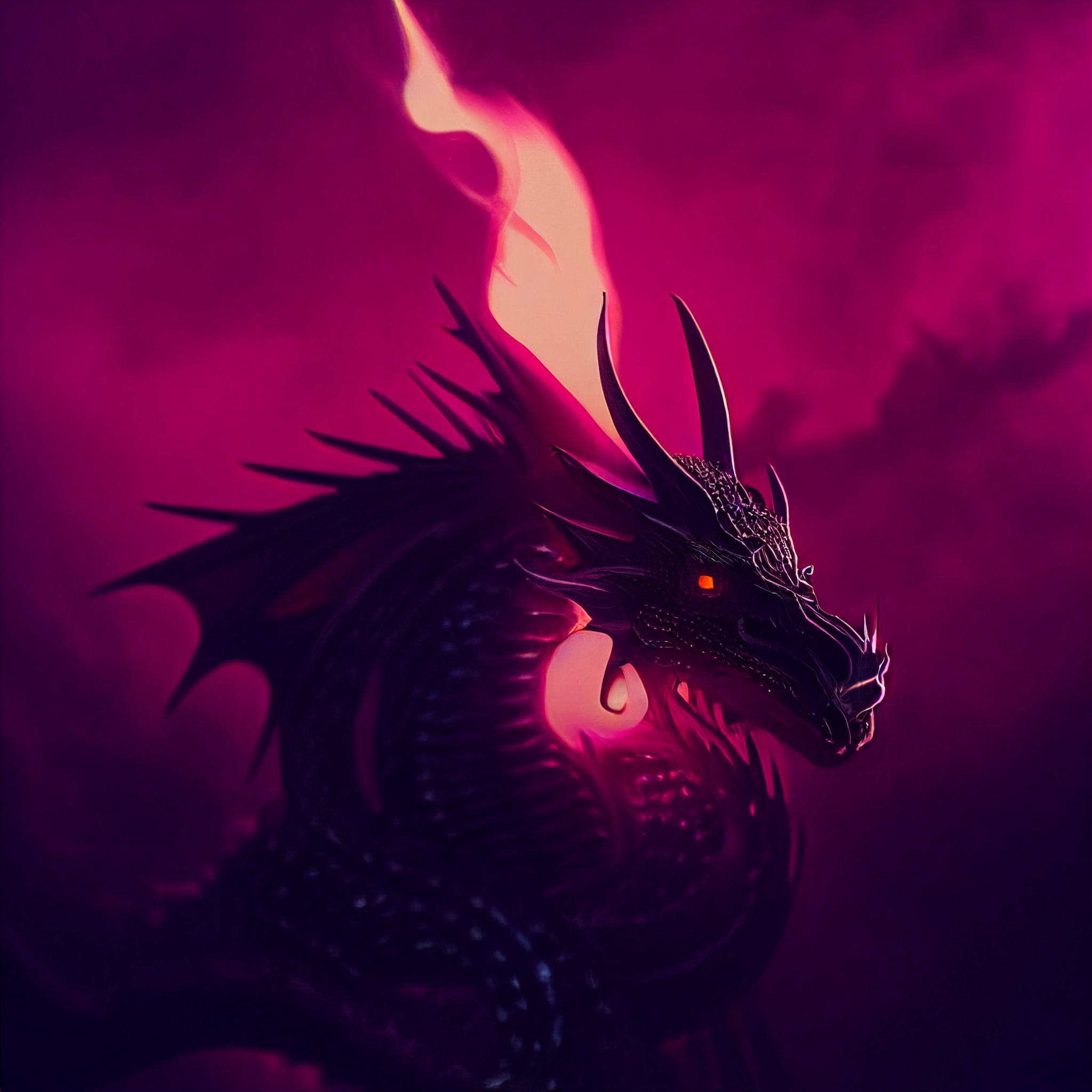 The-Dragon-King