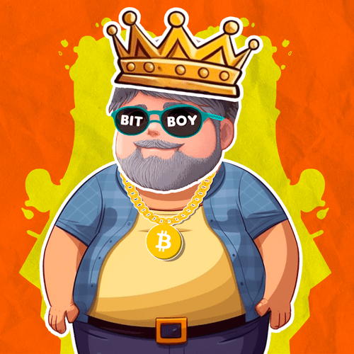 Big Boy Crypto