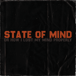 STATE OF MIND by Osman Gulveren collection image