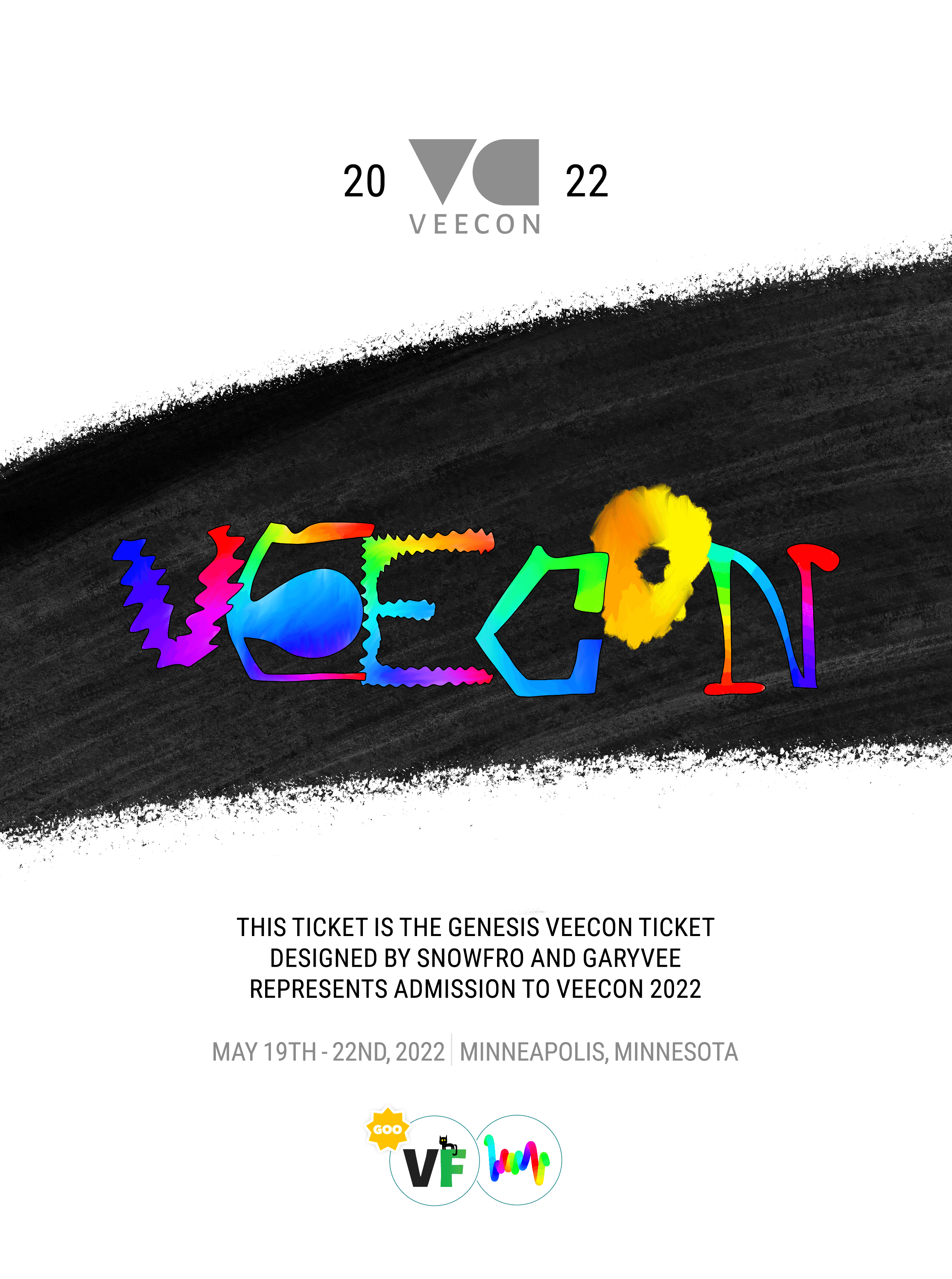 VeeCon 2022 #343