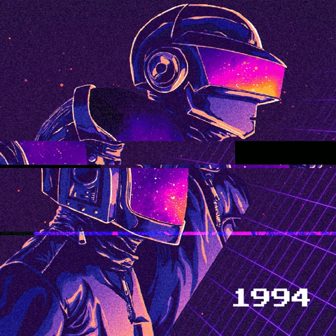 daftcypherpunk.eth Ethereum Name Service (ENS and .eth domain) PFP