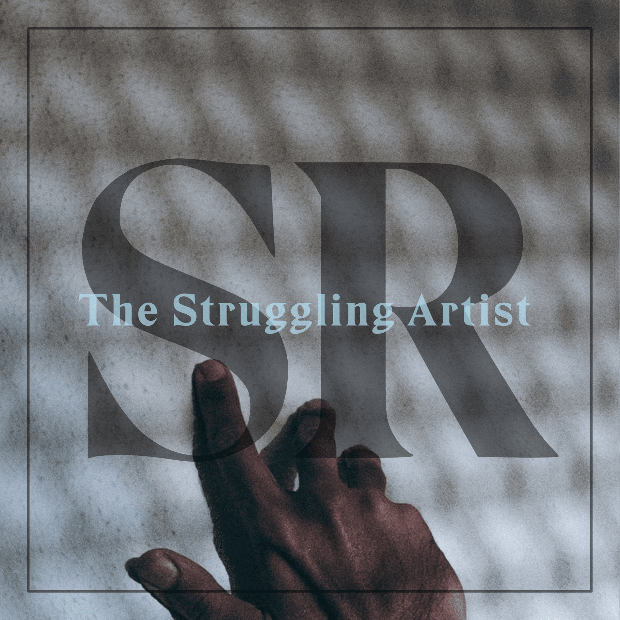 The Struggling Artist - Teaser/Placeholder