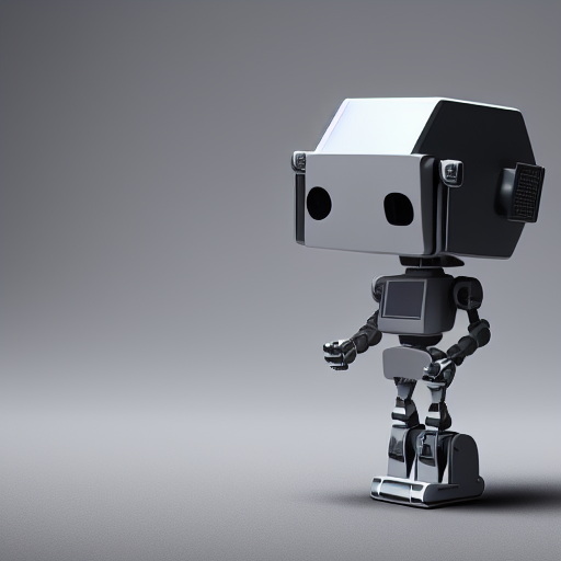 Square head takes out its brain with hand #4