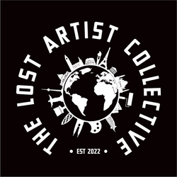 Lost Artist Collective (Beta) collection image