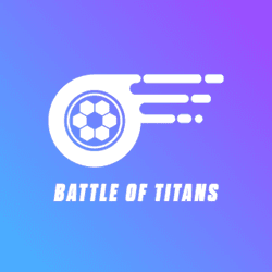 0xMonaco: Battle of Titans - Finalists collection image