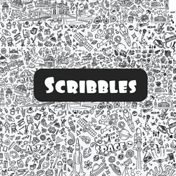 The Scribbles by Elite NFT collection image