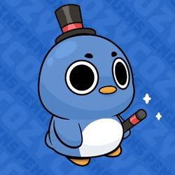 Cozy Penguins Genesis Pass