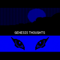 Genesis Thoughts by Philosophical Foxes collection image