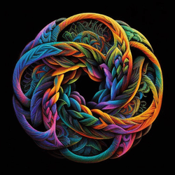 Torus in Motion collection image