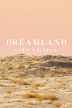 Dreamland | Open Edition collection image