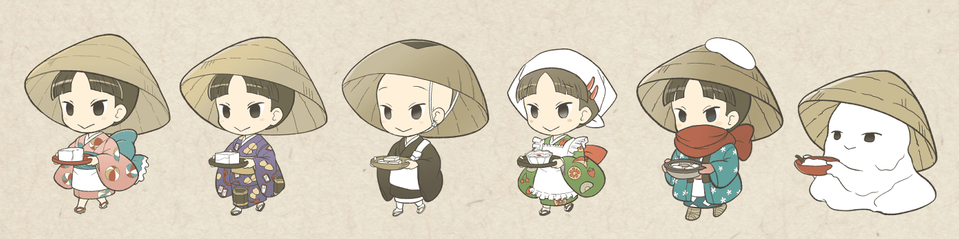 TokyoMononoke banner