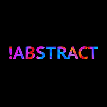 !ABSTRACT