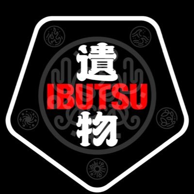 Ibutsu