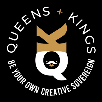 Queens+Kings by Hackatao collection image