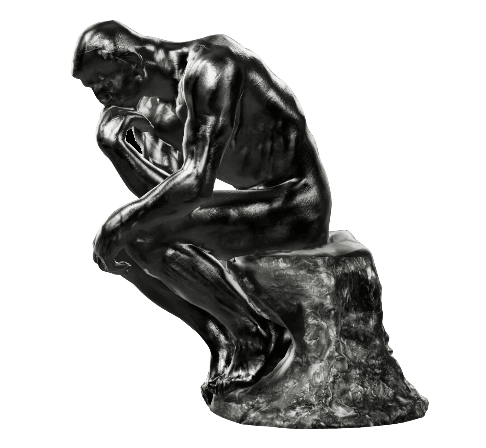 the-thinker-338-elmonx-the-thinker-opensea