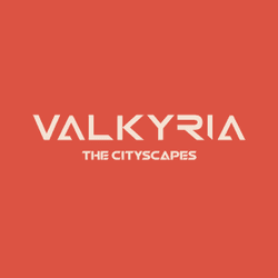Valkyria Project: The Cityscapes collection image