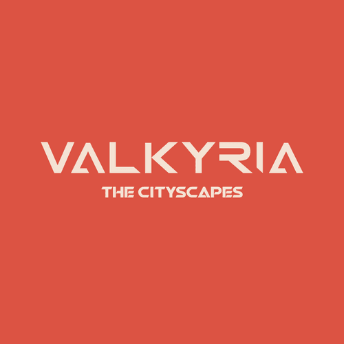 Valkyria Project: The Cityscapes