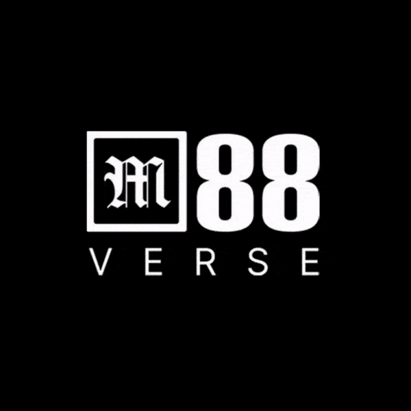 M88verse Genesis Collection official