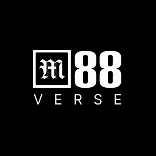 M88verse Genesis Collection official banner