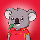 Koala Agent #2267