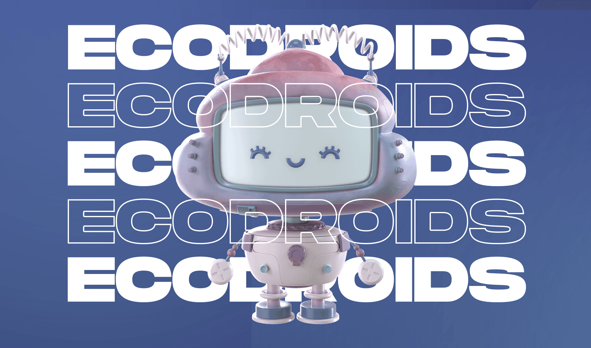 Ecodroids-Deployer 배너