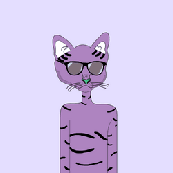 Metaworld Cat #294