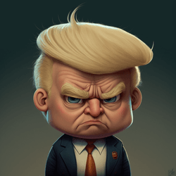 Collectible Trumps collection image
