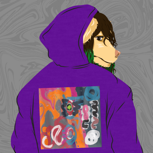 Roku × HAARTMAN #003