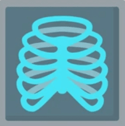 Xray Affiliate Badge collection image