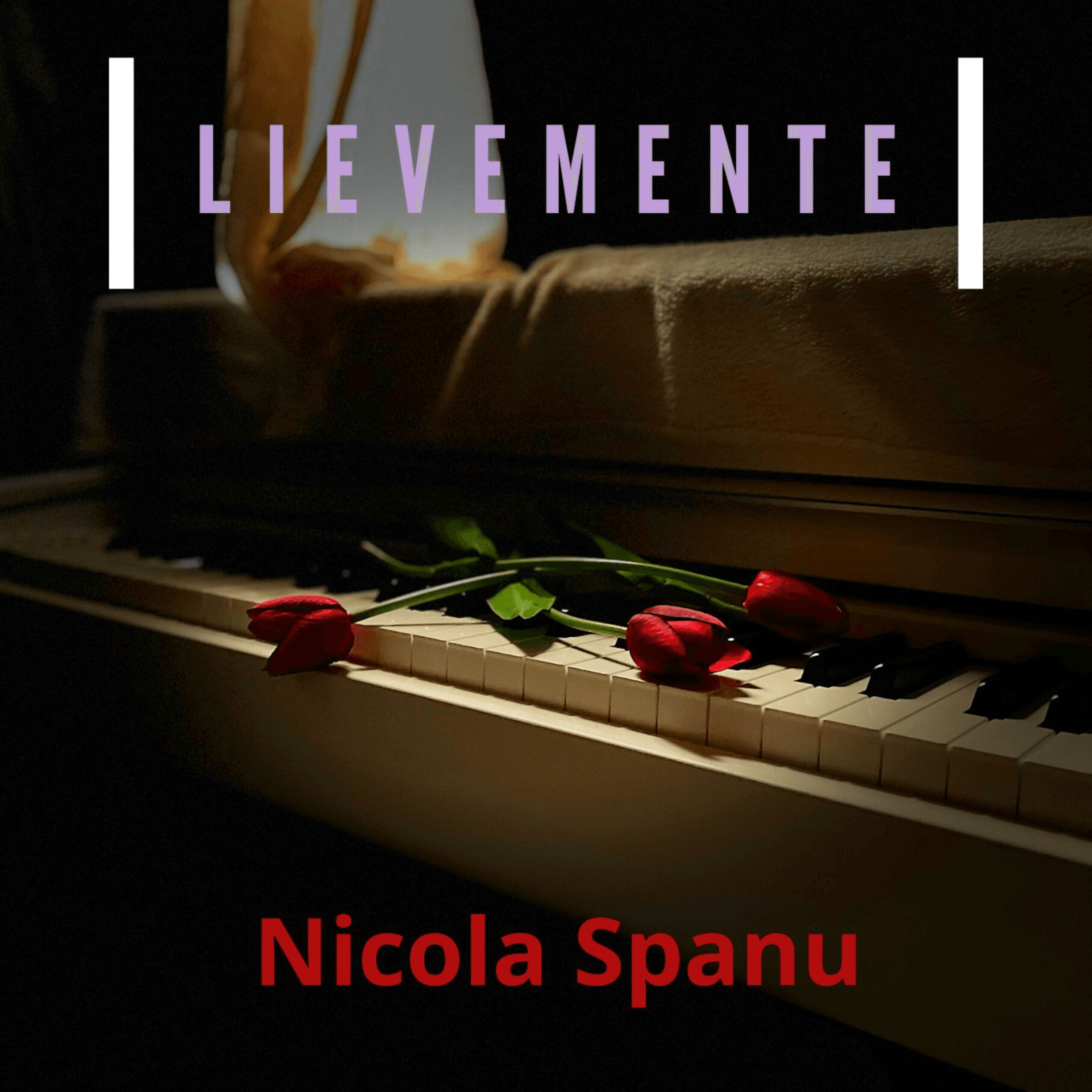 NM Project: Lievemente