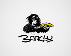 Banksy collection image