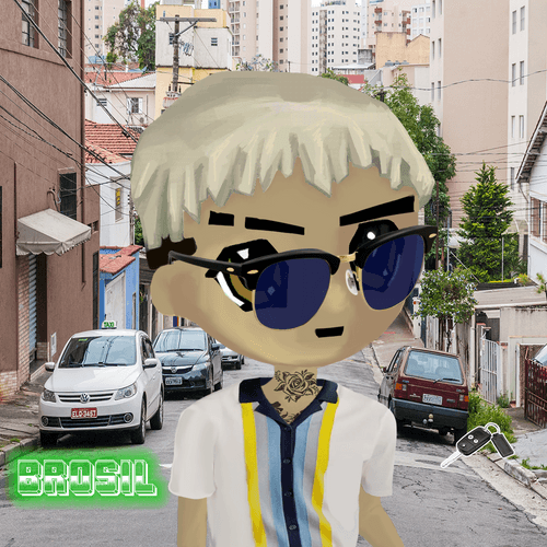 Radbro Brazil