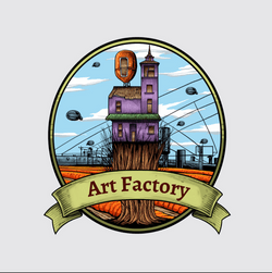 Art Factory-Design Releases collection image