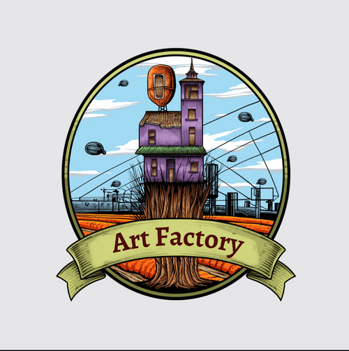 Art Factory-Design Releases