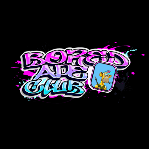 Bored Ape AppleWatch Club