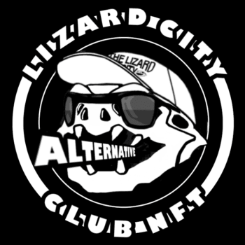 Lizard City Club Alternative