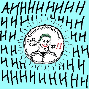 Jeff-coin #11
