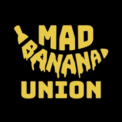 Mad Banana Union collection image