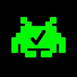 Check Invaders collection image