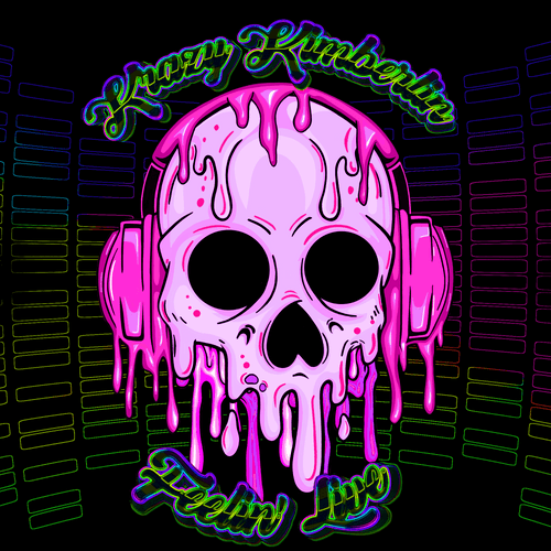 9. Feelin Live - Krazy Kimberlin - Skull Bangerz