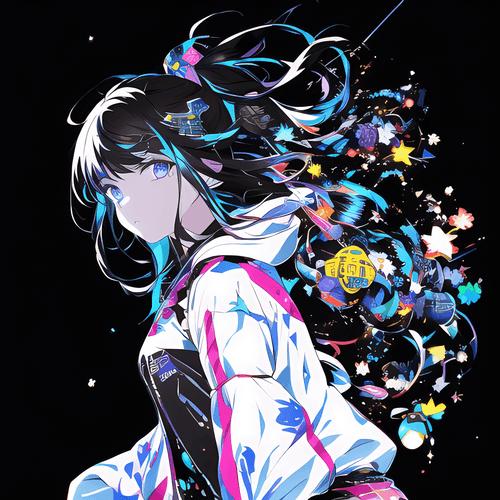 Cool #001