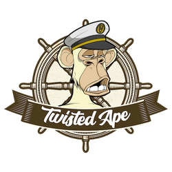 Twisted Ape Spirits Club collection image