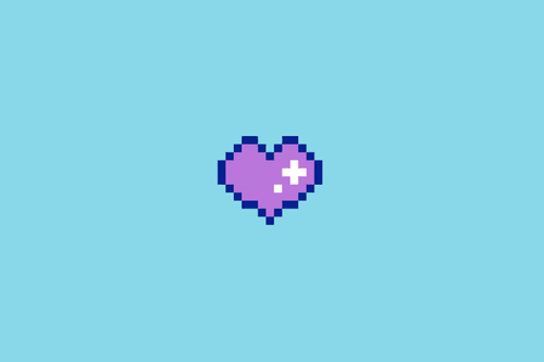 PixelDrops by Sammy Arriaga
