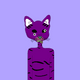 Metaworld Cat #639